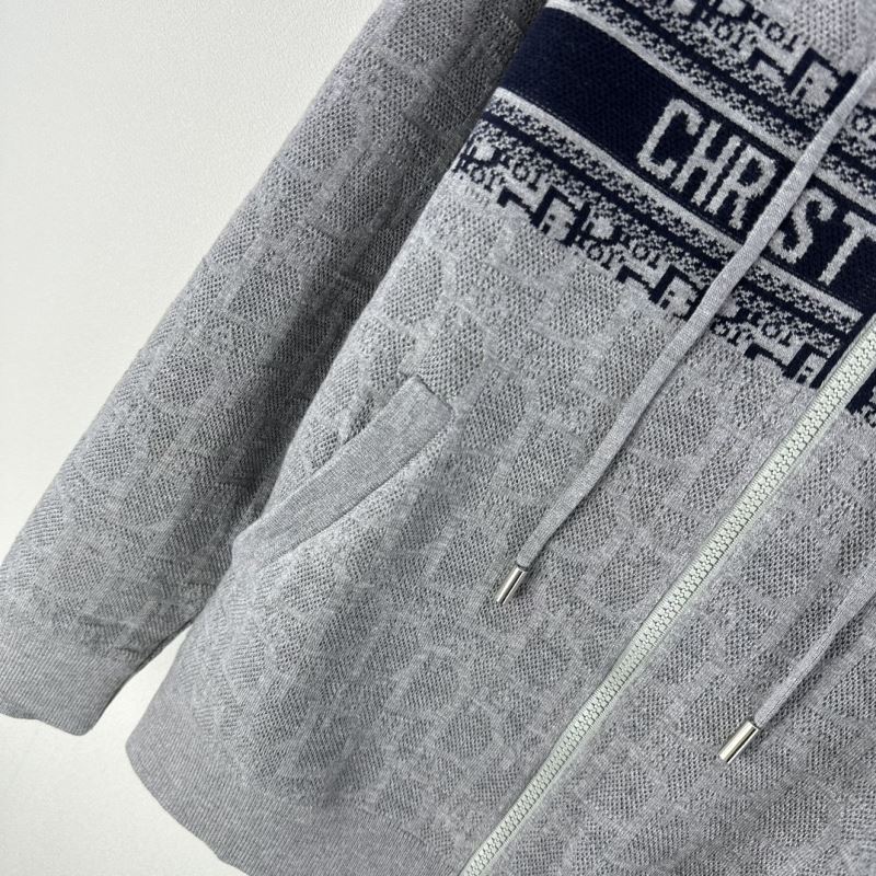 Christian Dior Hoodies